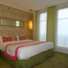 Le Marceau Bastille - Bild 4