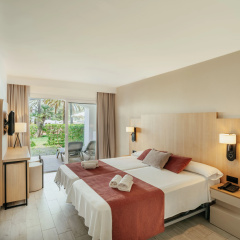 Hotel Calimera Fido Gardens - Bild 6