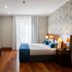 ITC Infantas By Soho Boutique hotel - Bild 4