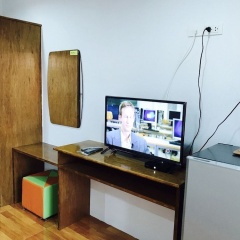 Bussarin Apartment - Bild 7