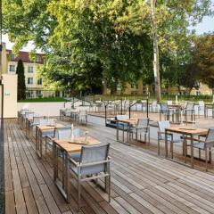 Отель Austria Trend Hotel Maximilian Австрия, Вена - отзывы, цены и фото номеров - забронировать отель Austria Trend Hotel Maximilian онлайн фото 18