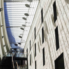 Swissôtel Kursaal Bern - Bild 1