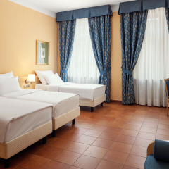 Hotel Caesar Prague - Bild 4