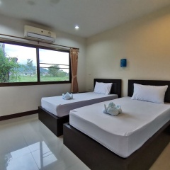 Nest Villa Phang Nga - Bild 5
