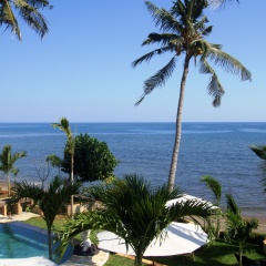 Dolphin Beach Bali - Bild 20