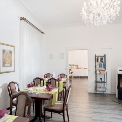 Pension Villa Nordland OHG - Bild 12