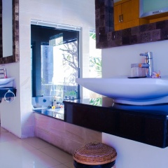 Mawali Villas - Bild 7