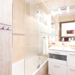 House With 4 Bedrooms in Can Picafort, With Enclosed Garden and Wifi - Bild 2