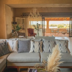 Finca Gomera, Luxury Country House - Bild 27