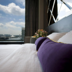 V Hotel Lavender - Bild 8