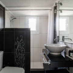 UPSTREET Modernized & Spacious 2BD Apartment in Chalandri - Bild 7