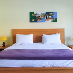 Taman Damai Bungalow - Bild 4
