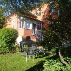 Ferienwohnung Markert - Bild 8