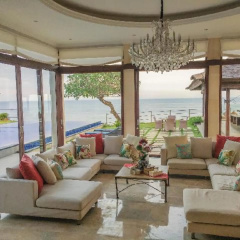 Indigo Dream Villa - Bild 12