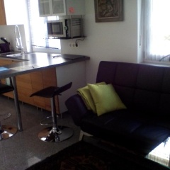 Appartment Graz Zentrum - Bild 2