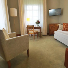 Hotel Martha Dresden - Bild 2