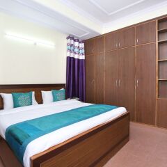 OYO 10975 Home Modern 2BHK Sector 6 New Shimla in Shimla, India from 87$, photos, reviews - zenhotels.com photo 3