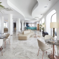 Lalila Blue Suites - Bild 29