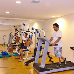 Club Aqua Plaza - Bild 24