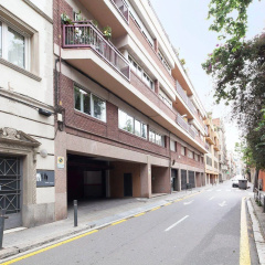 DingDong Putxet Hotel - Bild 1