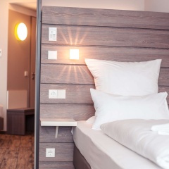 Tulip Inn München Messe - Bild 4