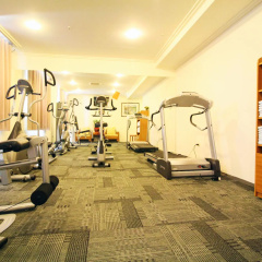 Yaling Hotel thumbnail 3