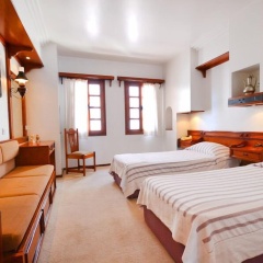 Bac Pansiyon - Bild 5