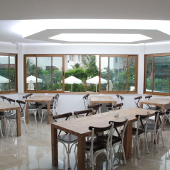 Elegance Hotel Kemer - Bild 28