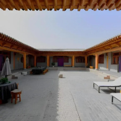 The Silk Road Dunhuang Hotel thumbnail 35