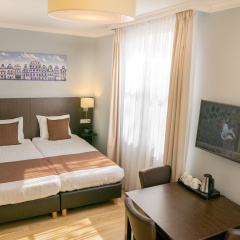 Hotel Nes Amsterdam - Bild 4