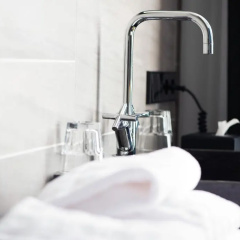 Boutique Hotel Oosteinde - Bild 9