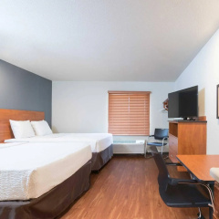 WoodSpring Suites Lafayette thumbnail 3