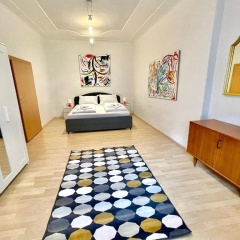 Apartment zum Schlossberg - Top 1 self check-in - Bild 4