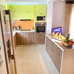 Sunny & Calmness Apartment's thumbnail 23