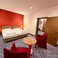 Prinzhotel Rothenburg - Bild 3