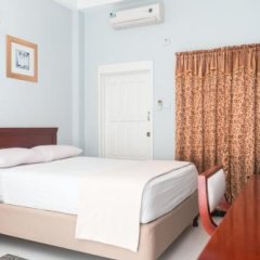 Status International Hotel in Georgetown, Guyana from 220$, photos, reviews - zenhotels.com photo 7