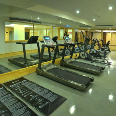 Adranos Hotel - Bild 18
