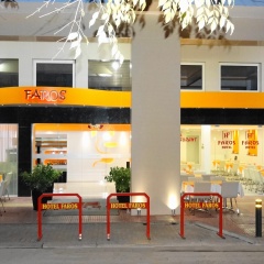 Faros 1 Hotel - Bild 21
