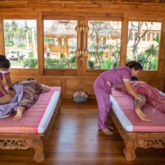 Resort Santhiya Phuket Natai Resort & Spa - Bild 10
