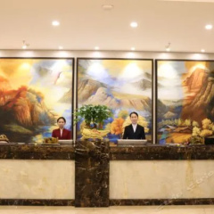 利川麓岛国际酒店 photo 2