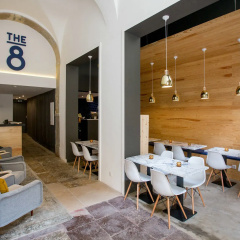 The 8 Downtown Suites thumbnail 15