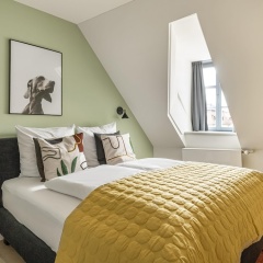 Limehome Bamberg Maximiliansplatz - Bild 3