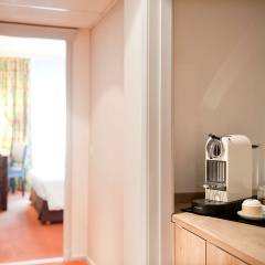 New Hotel Charlemagne - Bild 12