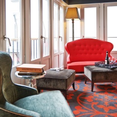 The Dominican, Brussels, a Member of Design Hotels - Bild 16
