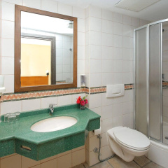 Bodrum Park Resort - Bild 10