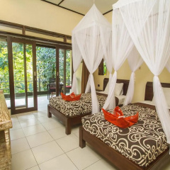Omah D'Taman Hotel by EPS - Bild 2