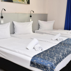 Hotel Münchner Hof - Bild 6