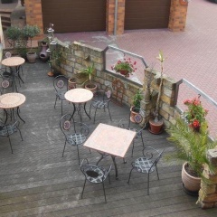 Pension Toscana - Bild 14