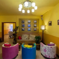Guilin No.16 Xixiang Hostel thumbnail 11