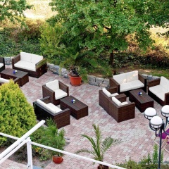 Mercure Hotel & Residenz Frankfurt Messe - Bild 20